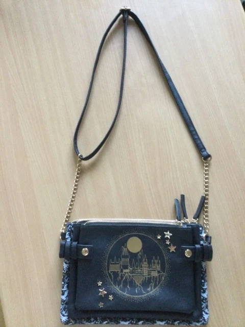 Primark slytherin bag 2025