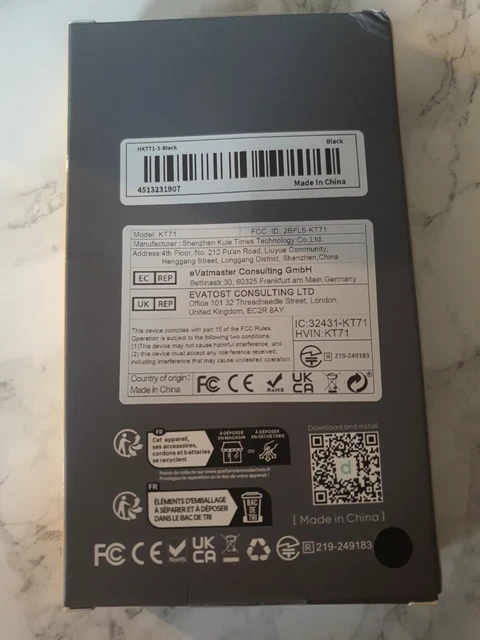 Durable Watch Battery PXT811 main image 1