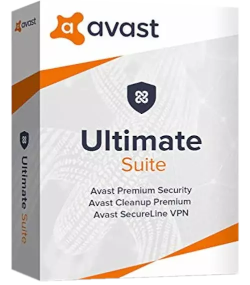 Avast Ultimate Suite 2024 | 1-10 Geräte | 1-3 Jahre | Sofortdownload + Key | NEU