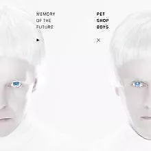 Memory of the Future by Pet Shop Boys | CD | condition very good