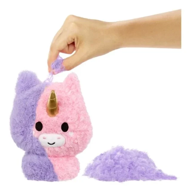 Fluffie Stuffiez Large Collectible Unicorn Plush 2