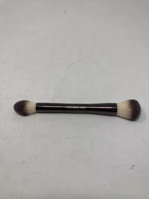 HOURGLASS Ambient Lighting Edit Double/Dual Ended Brush Free Shipping