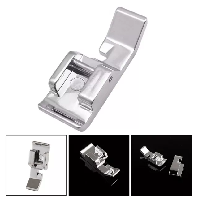 Enhance Sewing Performance with this Presser Foot Exquisite Workmanship