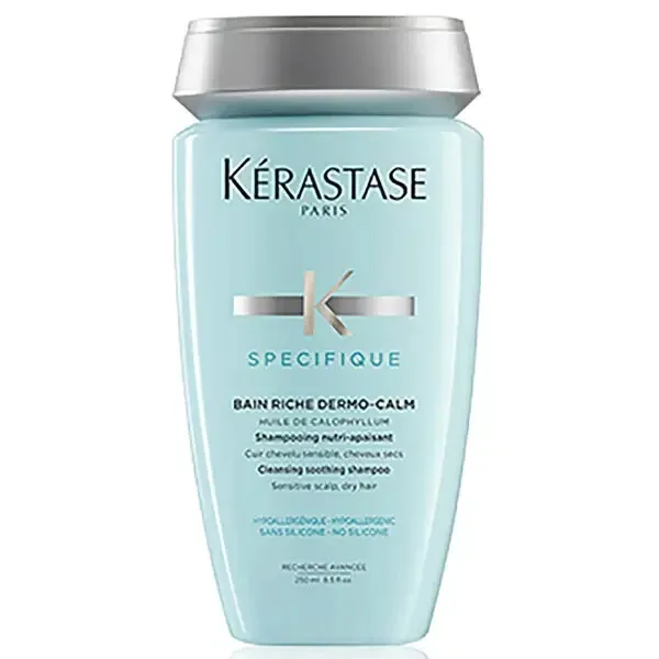 Kérastase Specifique Dermo-Calm Bain Riche Shampoo 250ml #10