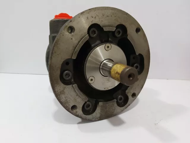 Globe Air Motor VA8C/130014 Aria Motore