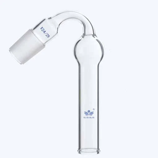 Alkali resistant Laboratory Organic 14#-29# Chemistry Drying tube Glassware