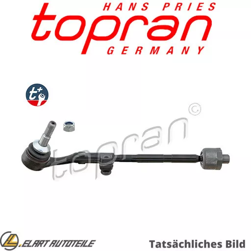 The Rod For Bmw 1 E81 N46 B20 B N46 B20 C N43 B20 A N47 D20 A 3 E90 Topran