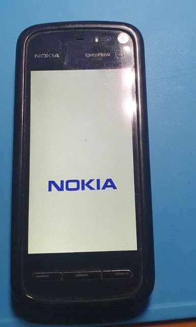 Nokia 5800 XpressMusic Rm-356