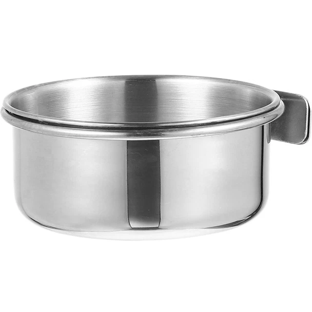 Mobile In Acciaio Bocca Di Lupo - Iv San Bernard - Foto 5