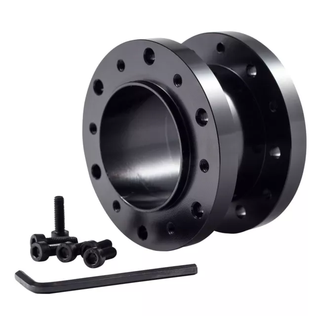 50 mm kit espaceur volant boss convient à MOMO OMP SPARCO