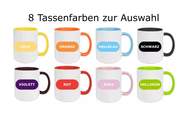 Personalisierte Tasse mit Namen Kaffeetasse Geschenkidee Weihnachtstasse_0017T 2