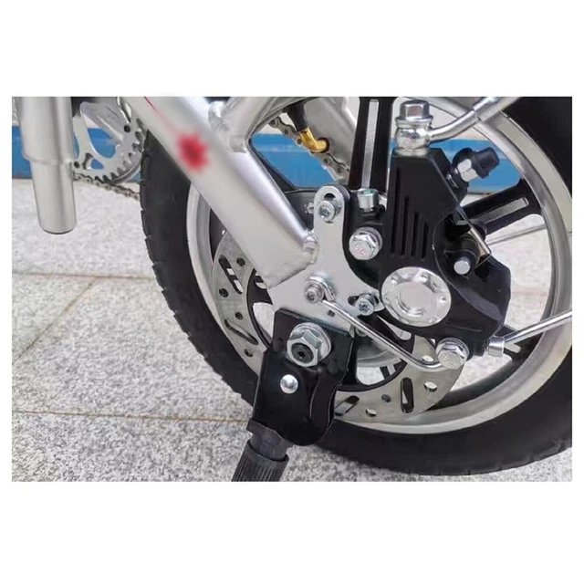 Jeu De Freins à Disque Hydrauliques Hope Tech 4 E4 Avant Et Arrière - Neuf, Performance Premium Pour VTT