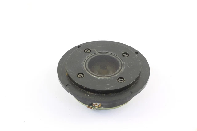 PHILIPS AD 0160/T8 Tweeter a cupola (8 ohm) EUR 21,33 - PicClick IT