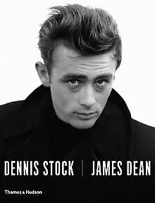 Dennis Stock: James Dean de Stock, Dennis, Hyams, Joe | Livre | état très bon