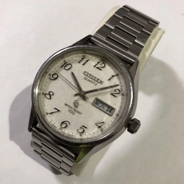 Citizen Citizen Crystron (769