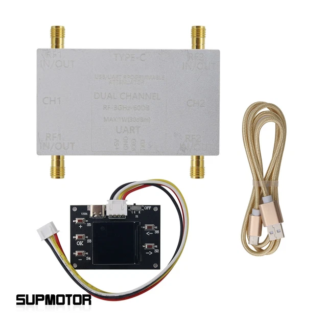 DELL Inspiron 14 5000 シリーズ 2-in1 -5482 Variable/Step Attenuators, Signal Sources & Conditioning