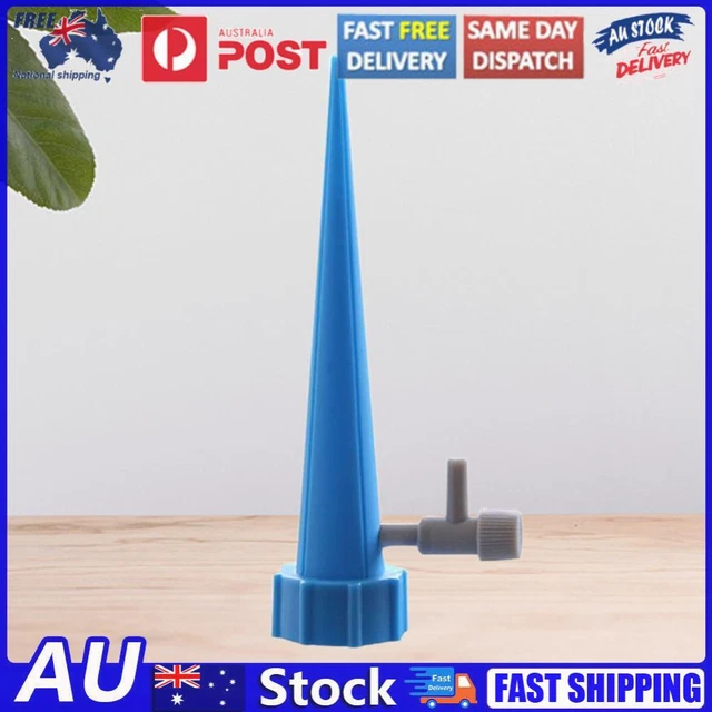 Pot Dripper AUTOMATIC DRIP IRRIGATION Greenhouse Water Dripper Device for Flower ...