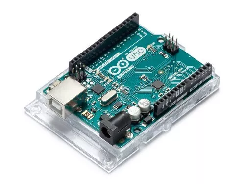 Arduino Uno SMD Rev3