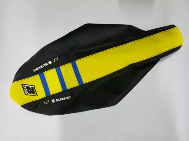 Coprisella Blackbird Copertina Sella Seat Cover Suzuki Rmz 450 2020