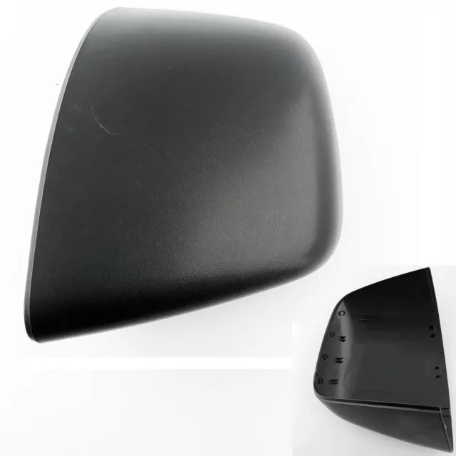 Wing Mirror Cover Replacement for Ford Transit Connect 2014 - 18 Right Hand Side