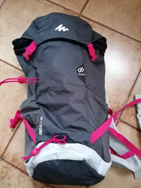 zaino trekking forclaz 20 air