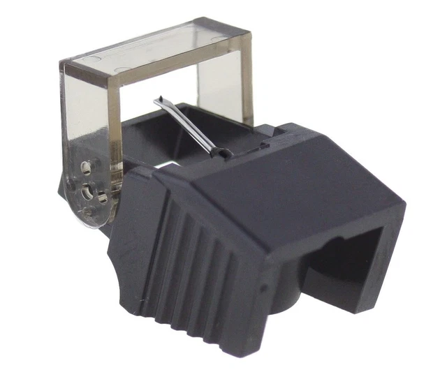 Diamant De Rechange Pour Cellule AKAI AP-D30 - Stylus De Platine Vinyle, Compatible Modèle Original - 2