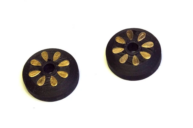 Adaptateur centreur 45T pour platine vinyle tourne-disque