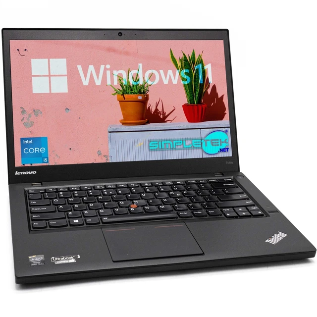 Notebook Lenovo Intel I5 12ª Gen - 15,6" Full HD - 12GB RAM - 1x128GB NVMe + 1x1TB SATA - Win 11 Pro + Office 2021 Pro Plus - Mouse E Penna 64GB Inclusi