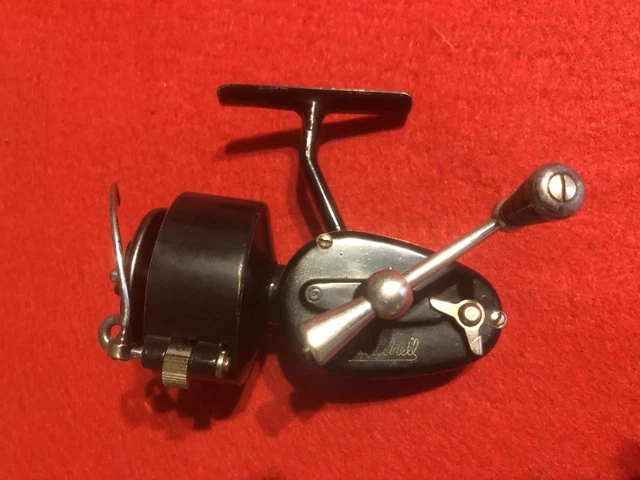 3 Vis De Pick-up Noires Pour Moulinet Mitchell 306 Pro – Pièce De Rechange 83655 (Fabriqué En France)