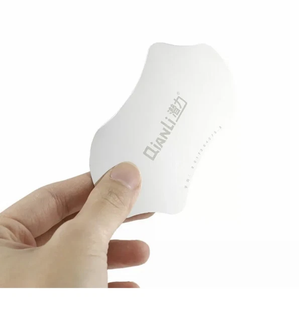 QianLi Ultra-mince Spudger Réparation Pry Screen Outil d'Ouverture pour Téléphone Portable iPhone PC iPad 3