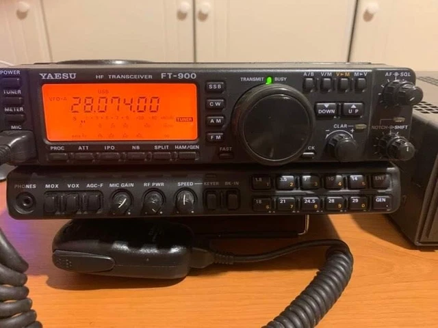 YAESU FT891 - YAESU FT-891 - YAESU FT YAESU FT891 - YAESU FT-891 - YAESU FT