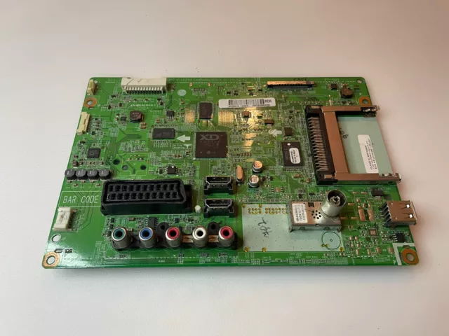 Main Board / Carte Mere - EAX64664903 - Pour TV LG 42LS3400