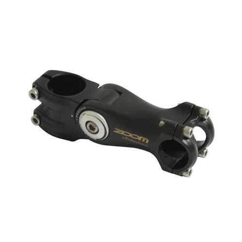 Potence En Forme De Col De Cygne Pour Vélo - 80 X 180 Mm - En