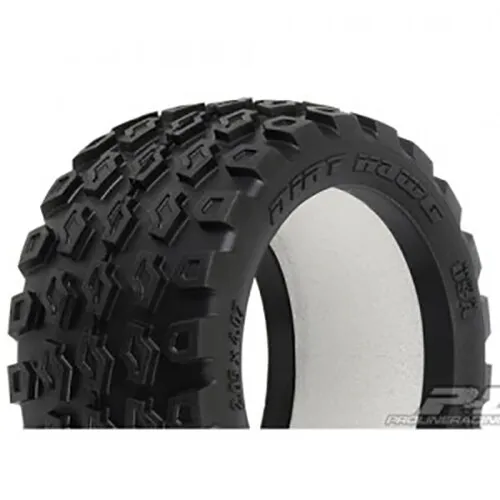 Pro-Line Racing #1175 Dirt Hawg 2.8"  All Terrain Tires
