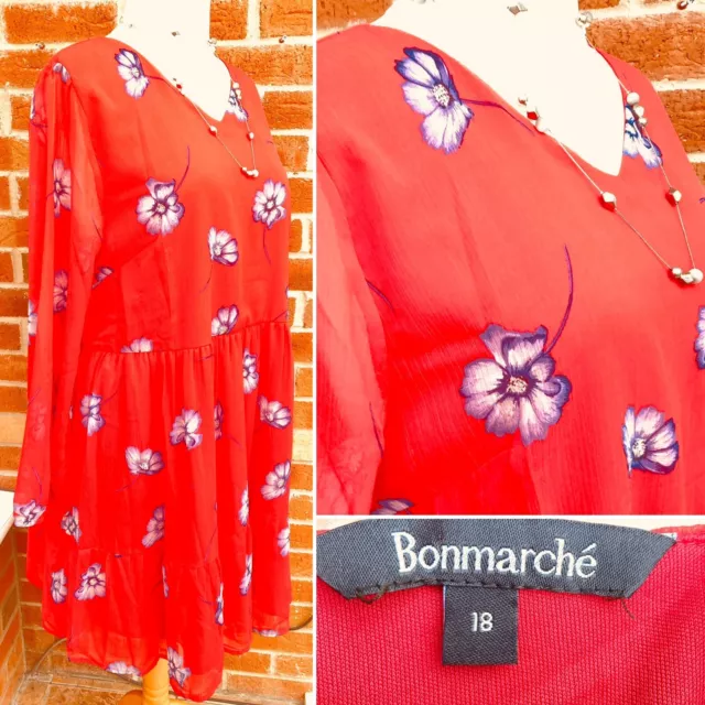 Bon marche ladies summer dresses hotsell