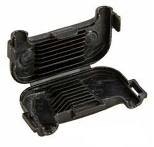 NEW FRONT HORN COVER JUNCTION BOX/WIRING BOX Fit For VESPA PX LML STAR STELLA