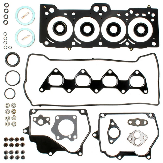 OEM Head Gasket Set For Geo Prizm Toyota Corolla 1993 1994 1995 1996 1997