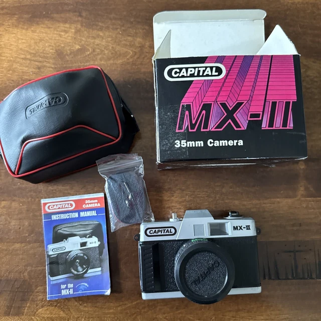 Film Cameras, Film Photography, Cameras - PicClick AU