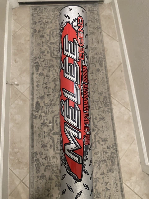 2011 REEBOK MELEE Legend Balanced senior softball bat EUR