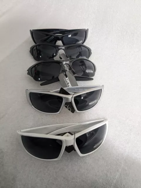 Bulk Wholesale Sunglasses Lot of 100 Pairs Assorted Styles For Men And Women 2