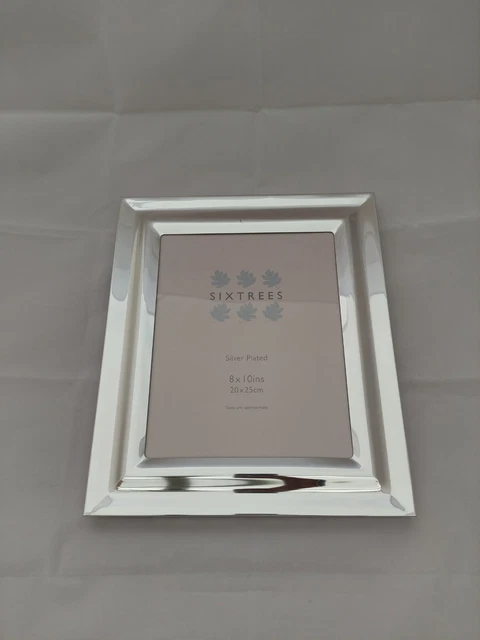 Wilkinson shop photo frames