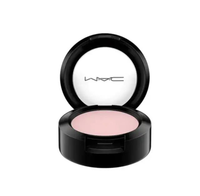MAC Cosmetics Eye Shadow Fard a Paupieres YOGURT MATTE 1.5 gr