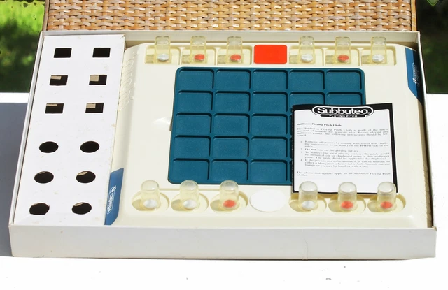 JEU DE SOCIÉTÉ La 3ème Force Capiépa 1978 vintage EUR 18,00 - FR