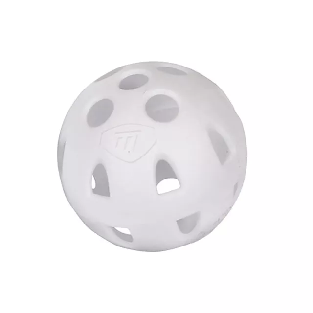 Masters Airflow Palline Da Golf Da Pratica Misura Confezione 6 (RD1080)