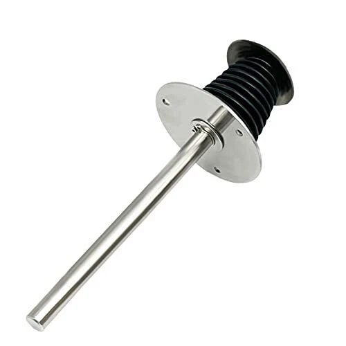 Safety Latch Inside Release, Walkin Cooler Door Latch Inside Release Handle
