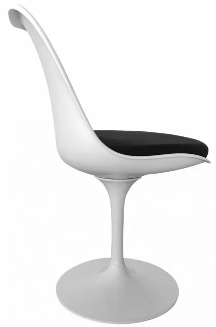 Chaise pivotant ALIVAR / MVSEVM 769S Eero Saarinen