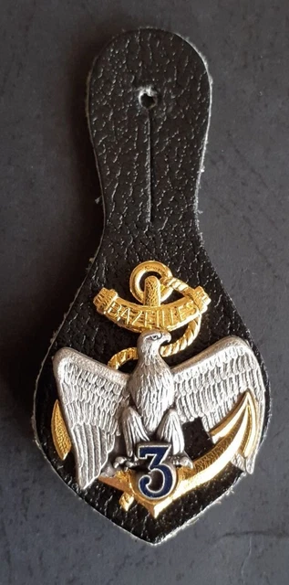 3RD MARINE INFANTRY REGIMENT INSIGNIA. £7.21 - PicClick UK