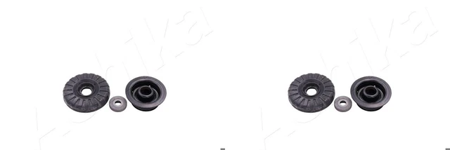 2X MAXGEAR DOMLAGER VORNE PASSEND FÜR CHEVROLET SPARK OPEL KARL LINKS