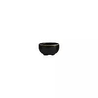 24 x 75ml 70x35mm Earth Moda  Ramekin Cafe Spices Sauce Dish Pot