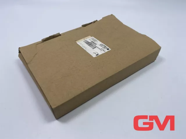 Lütze Durchführung- X Cablefix Vario KKLR2 Sw Terminal Frame 606053